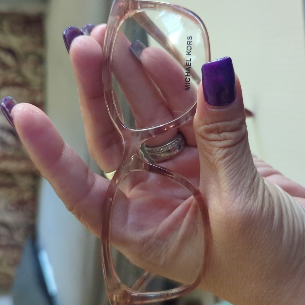 Michael Kors Frames - image 1